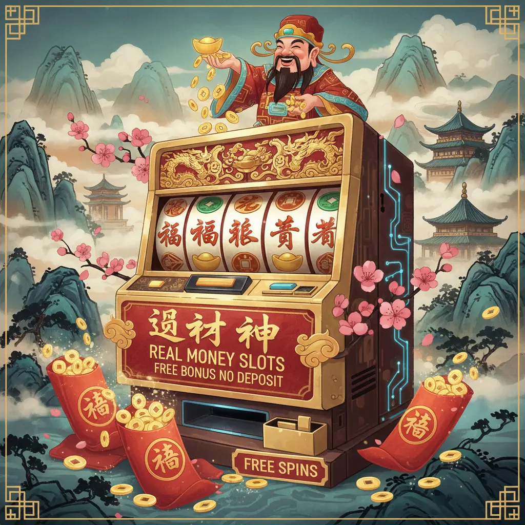 free bonus slot games no deposit - Money