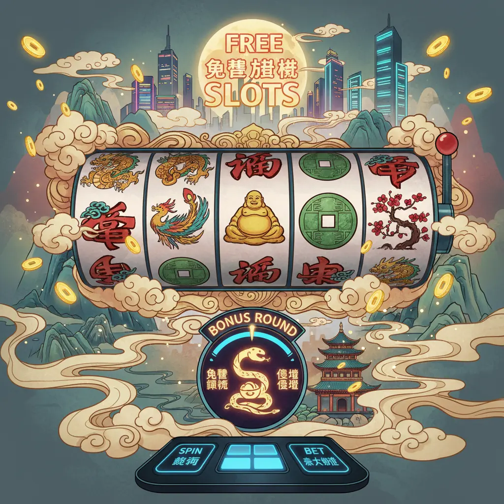 free slot games with bonus rounds - Machines