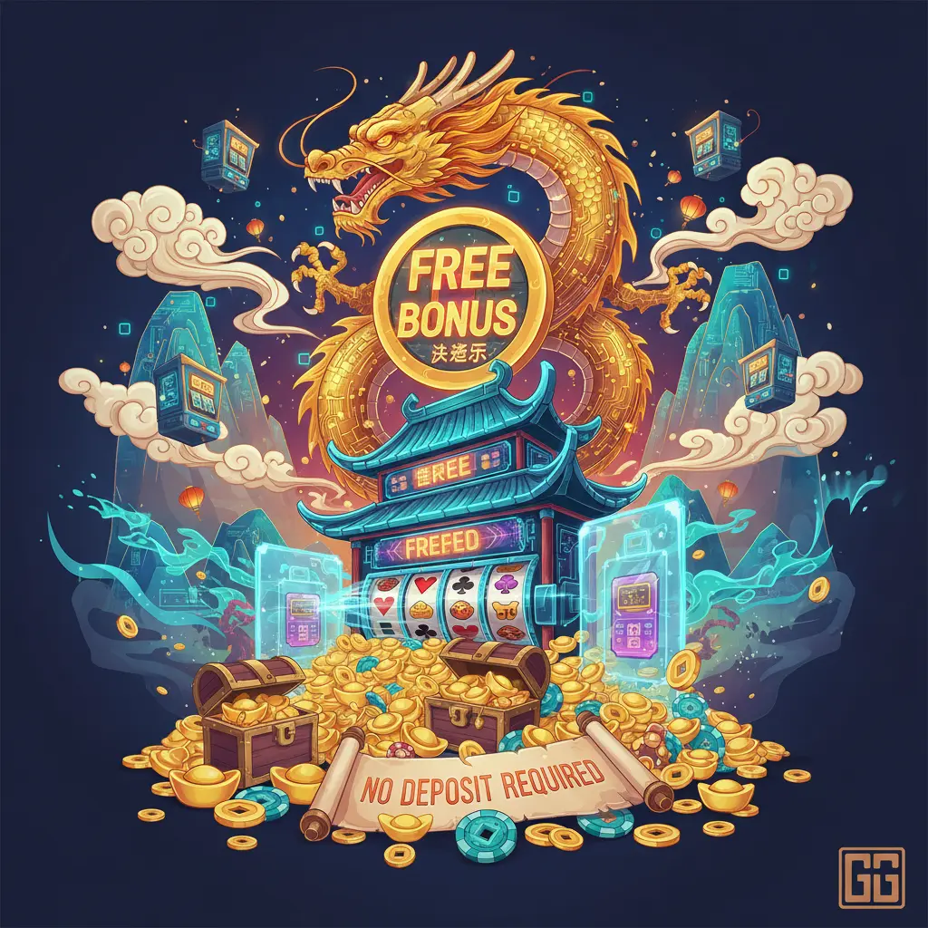 free slot play no deposit with bonus - Booming