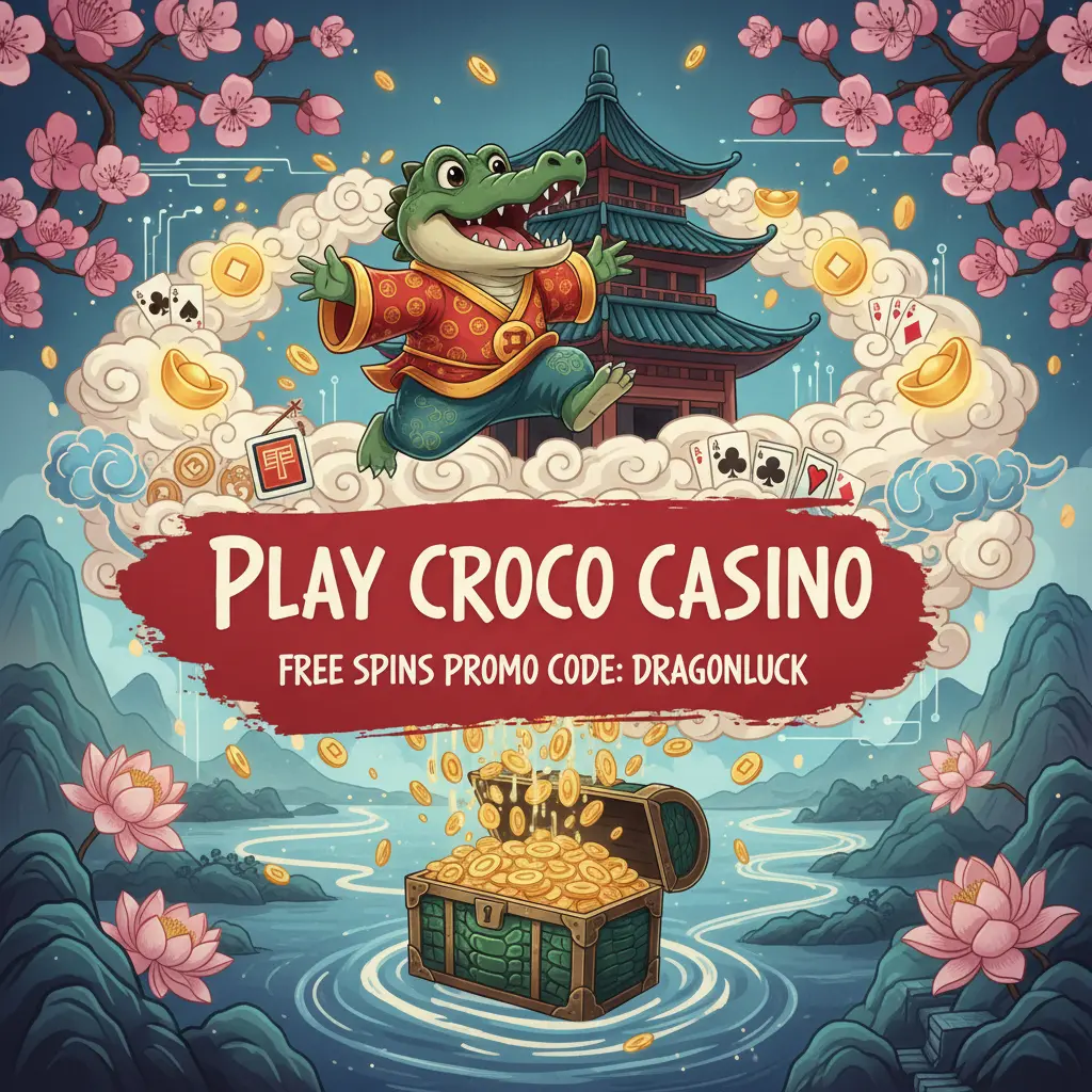 Casino promo code free spins - Casino