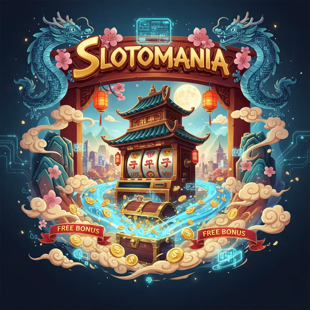 free bonus slot play - Slotomania