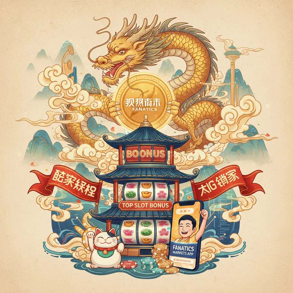 top slot bonus - Fanatics