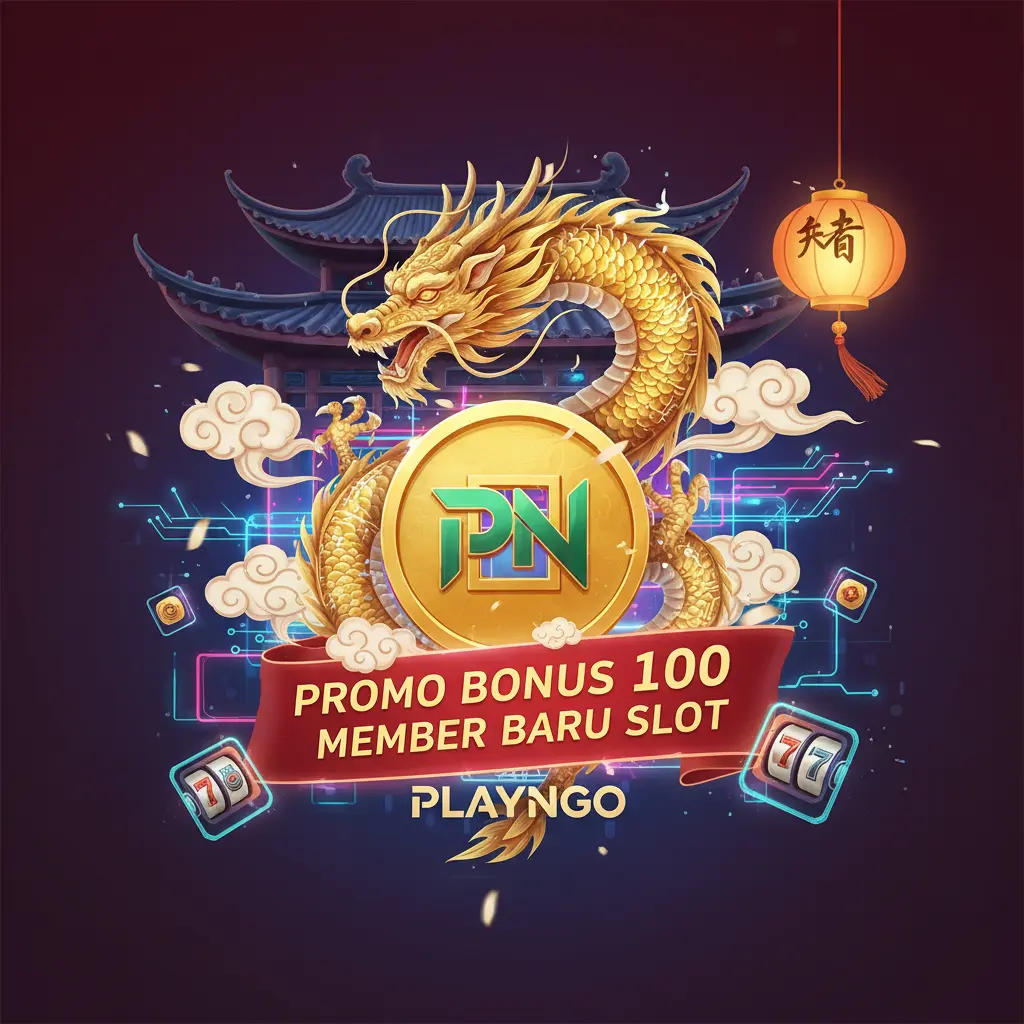 promo bonus 100 member baru slot - PLAYNGO