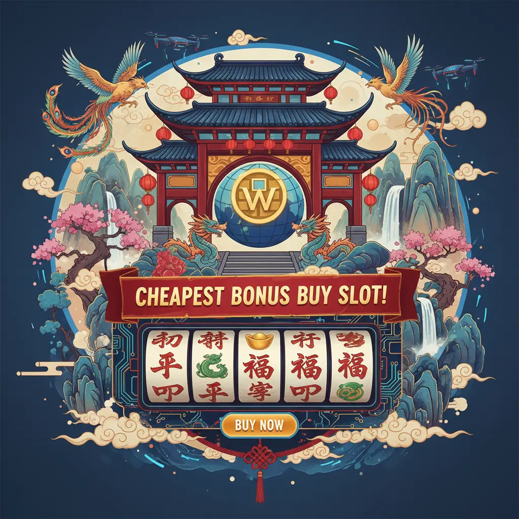 cheapest bonus buy slot - WinStar