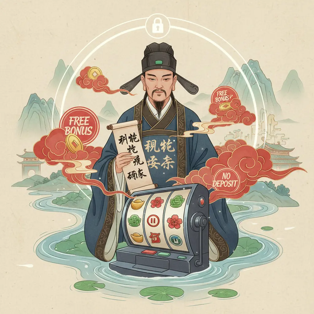 free bonus slot games no deposit - Responsible