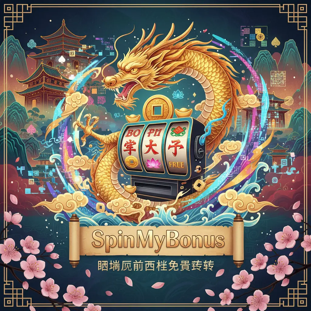 Casino promo code free spins - SpinMyBonus