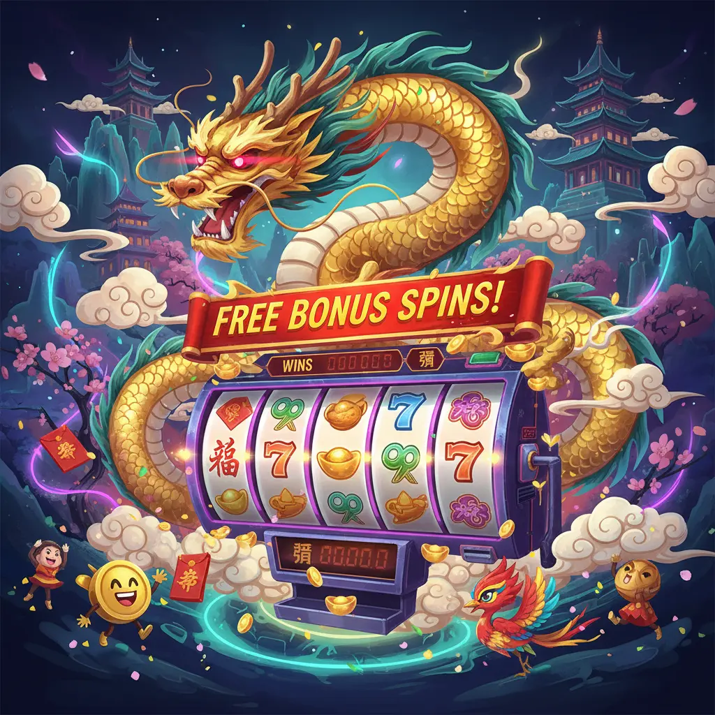 free bonus slot play - Playtika