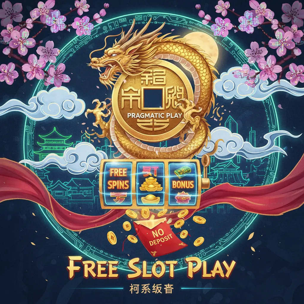 free slot play no deposit with bonus - Pragmatic