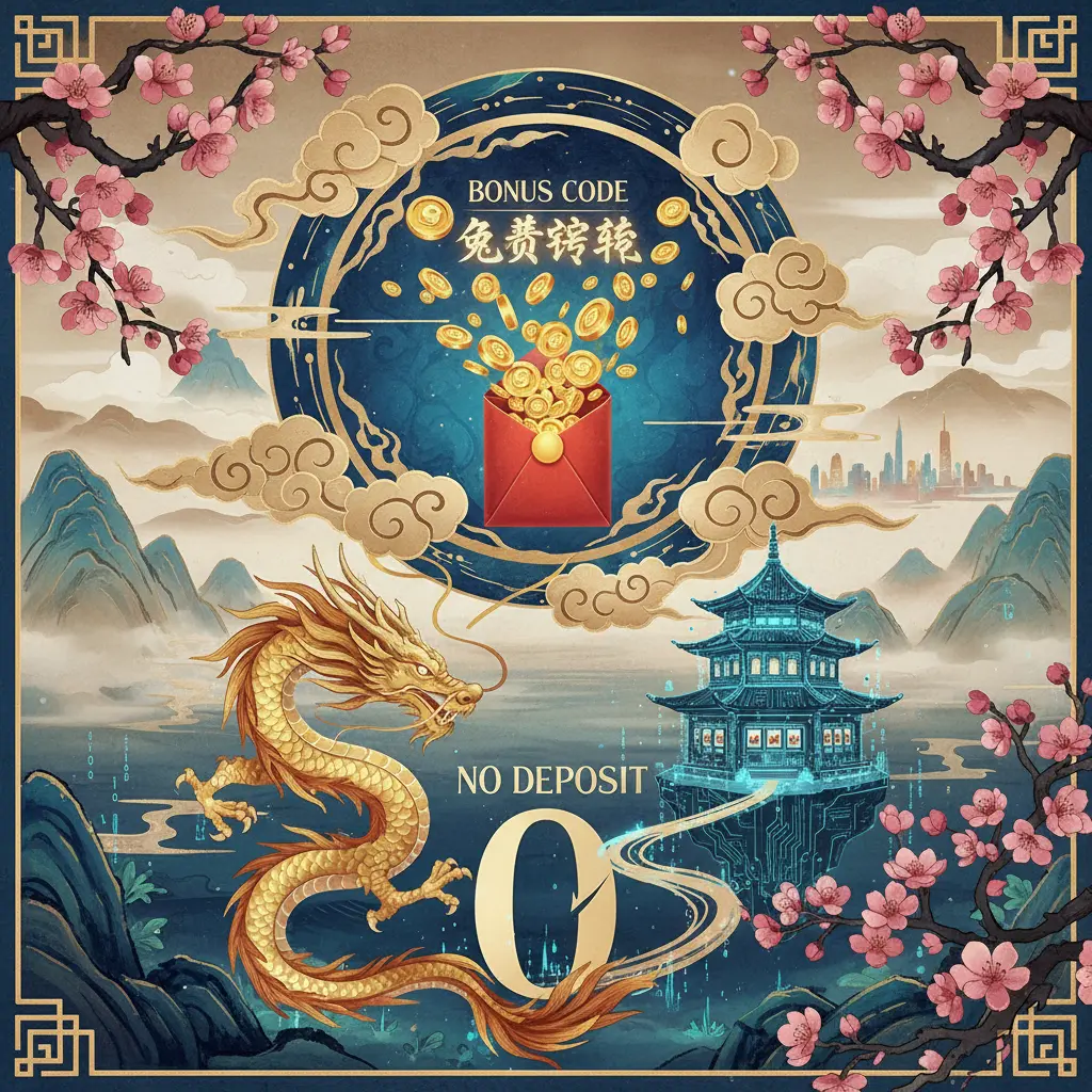 No deposit FS - Bonus