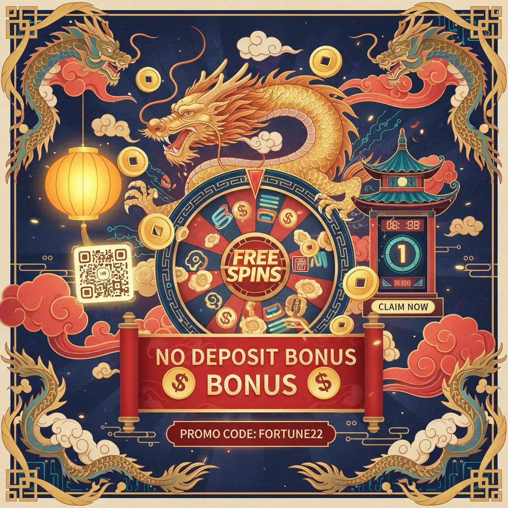 Casino promo code free spins - Deposit