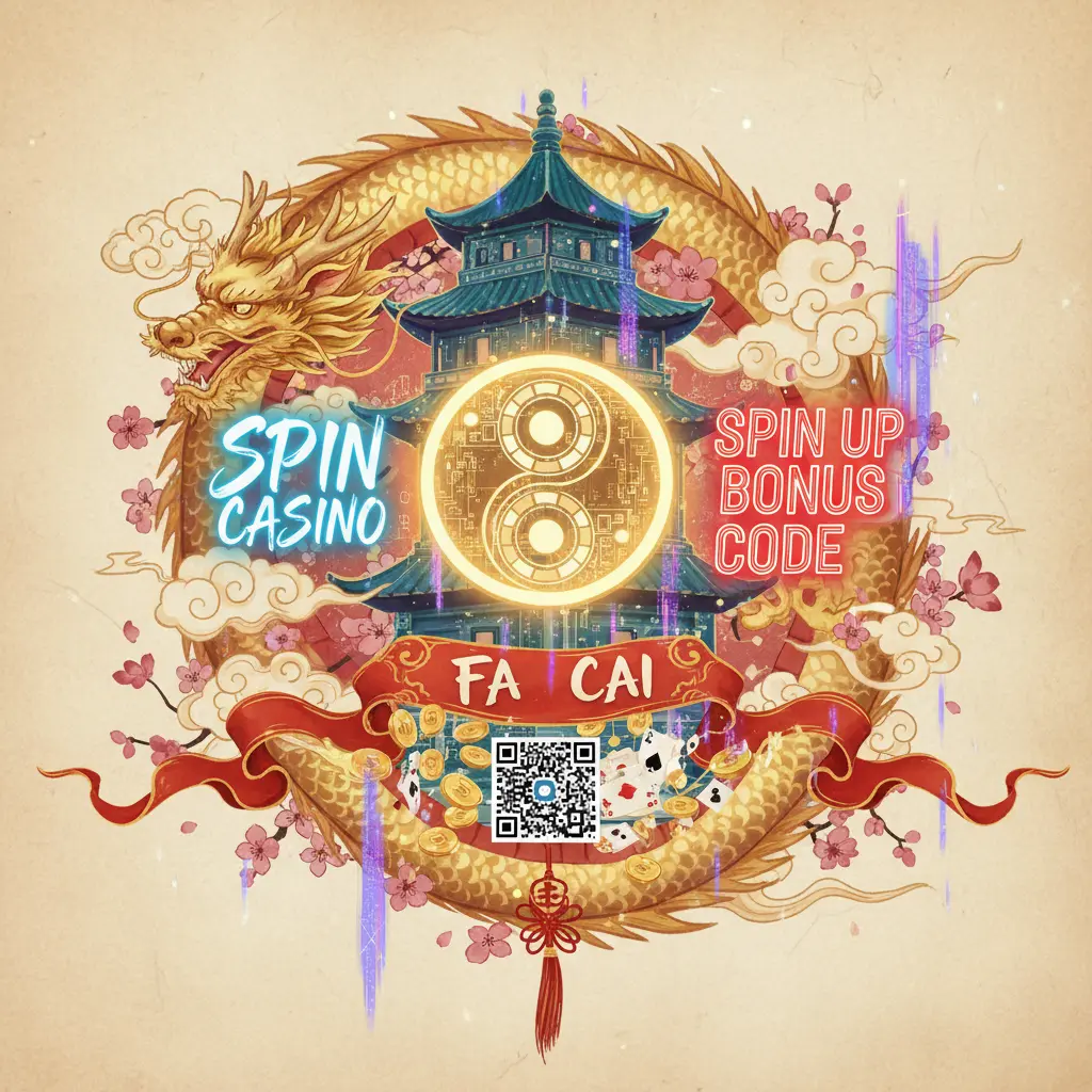 spin up casino bonus code - Casino