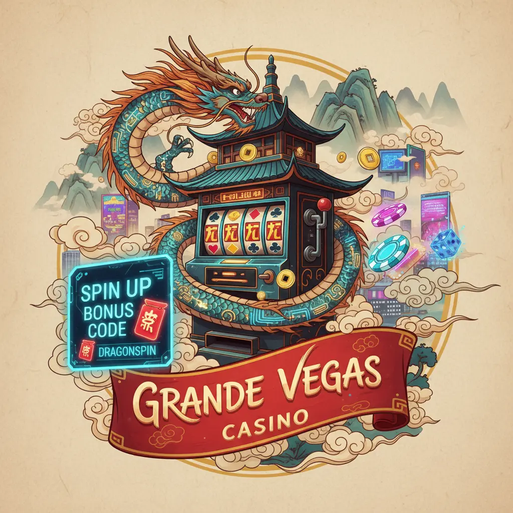 spin up casino bonus code - Grande