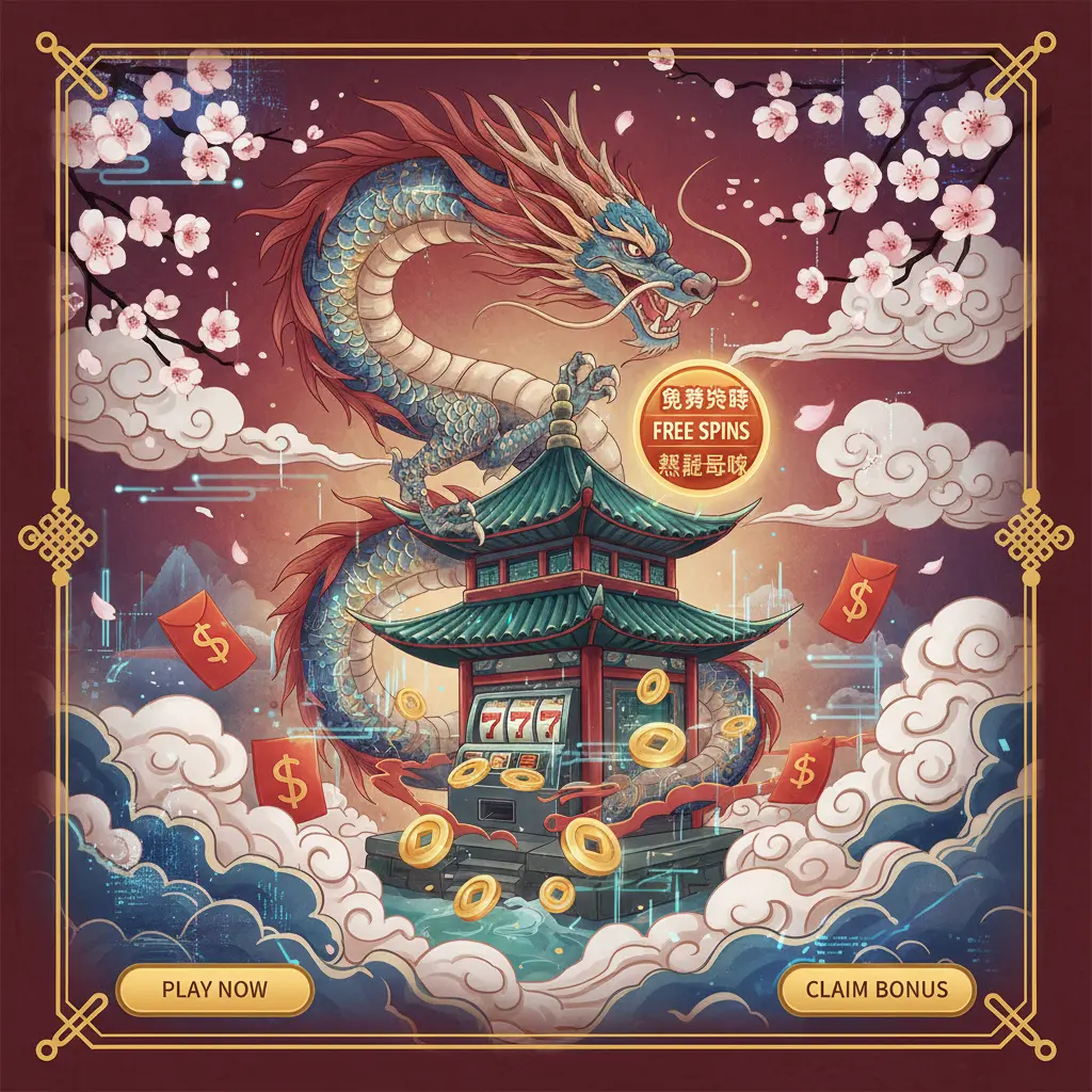 No deposit FS - Online