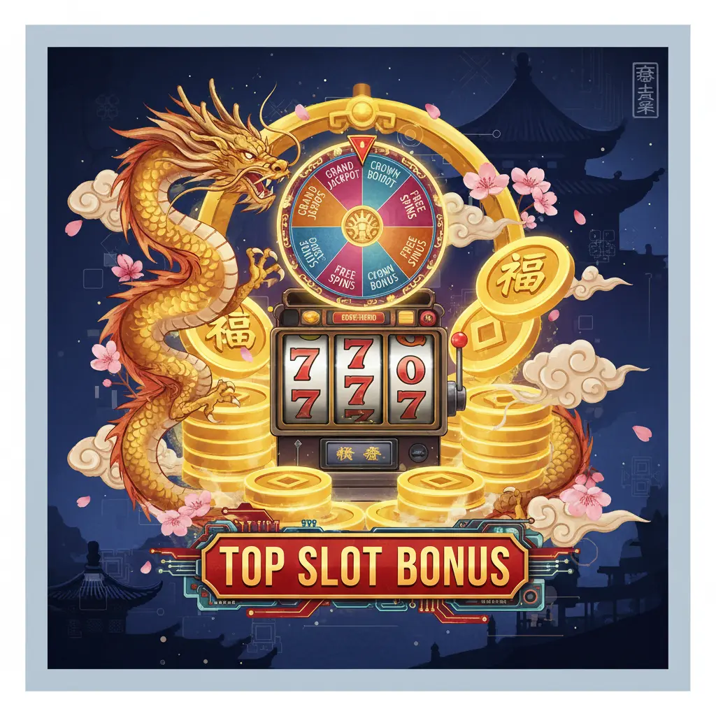 top slot bonus - Crown