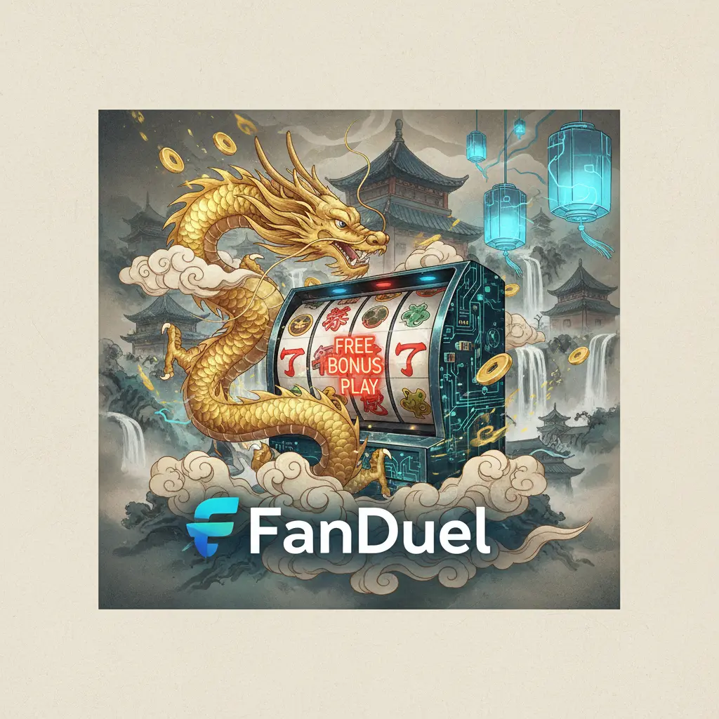 free bonus slot play - FanDuel