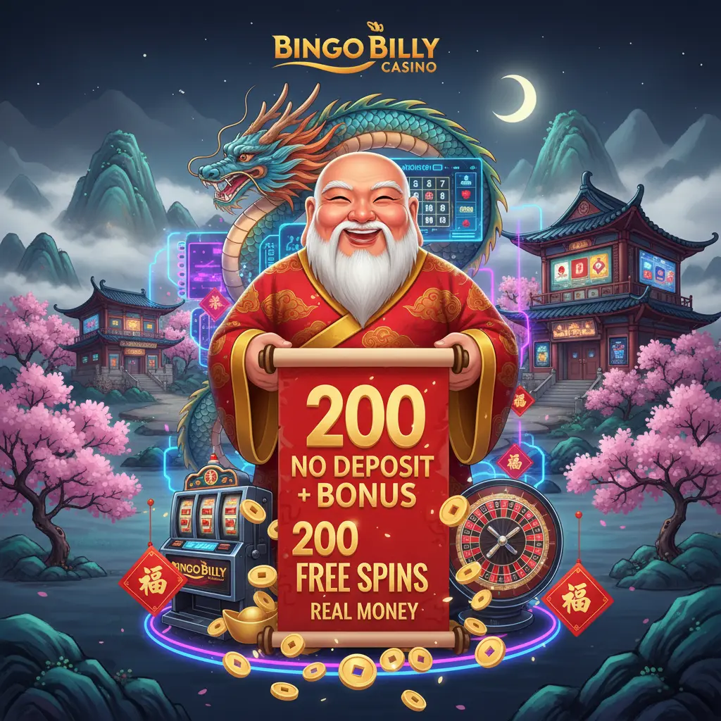 $200 no deposit bonus 200 free spins real money - Casino
