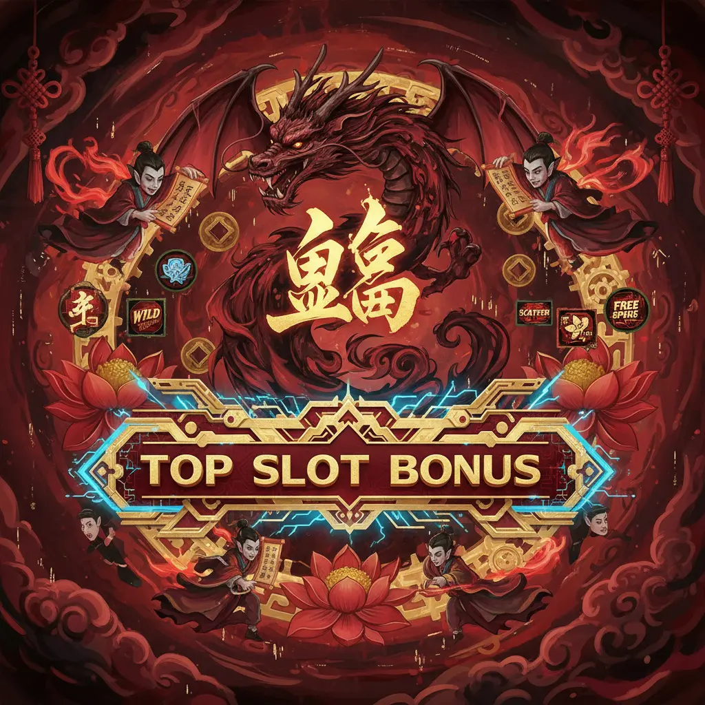 top slot bonus - Suckers