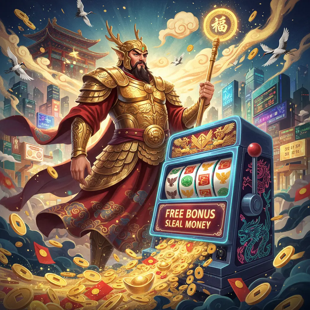 Free bonus slot real money - Caesars