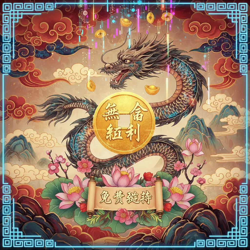 No deposit FS - Deposit