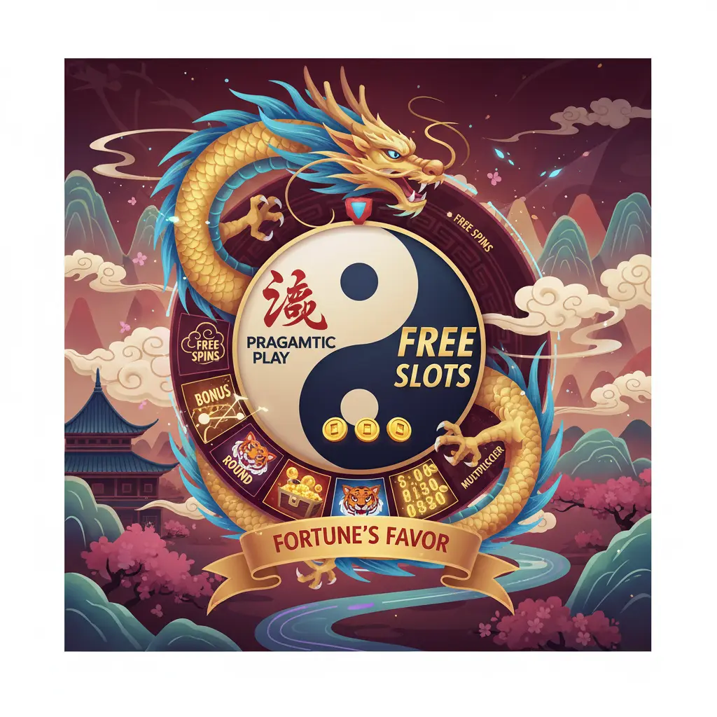 free slot games with bonus rounds - Pragmatic