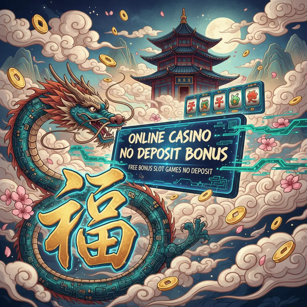 free bonus slot games no deposit - deposit