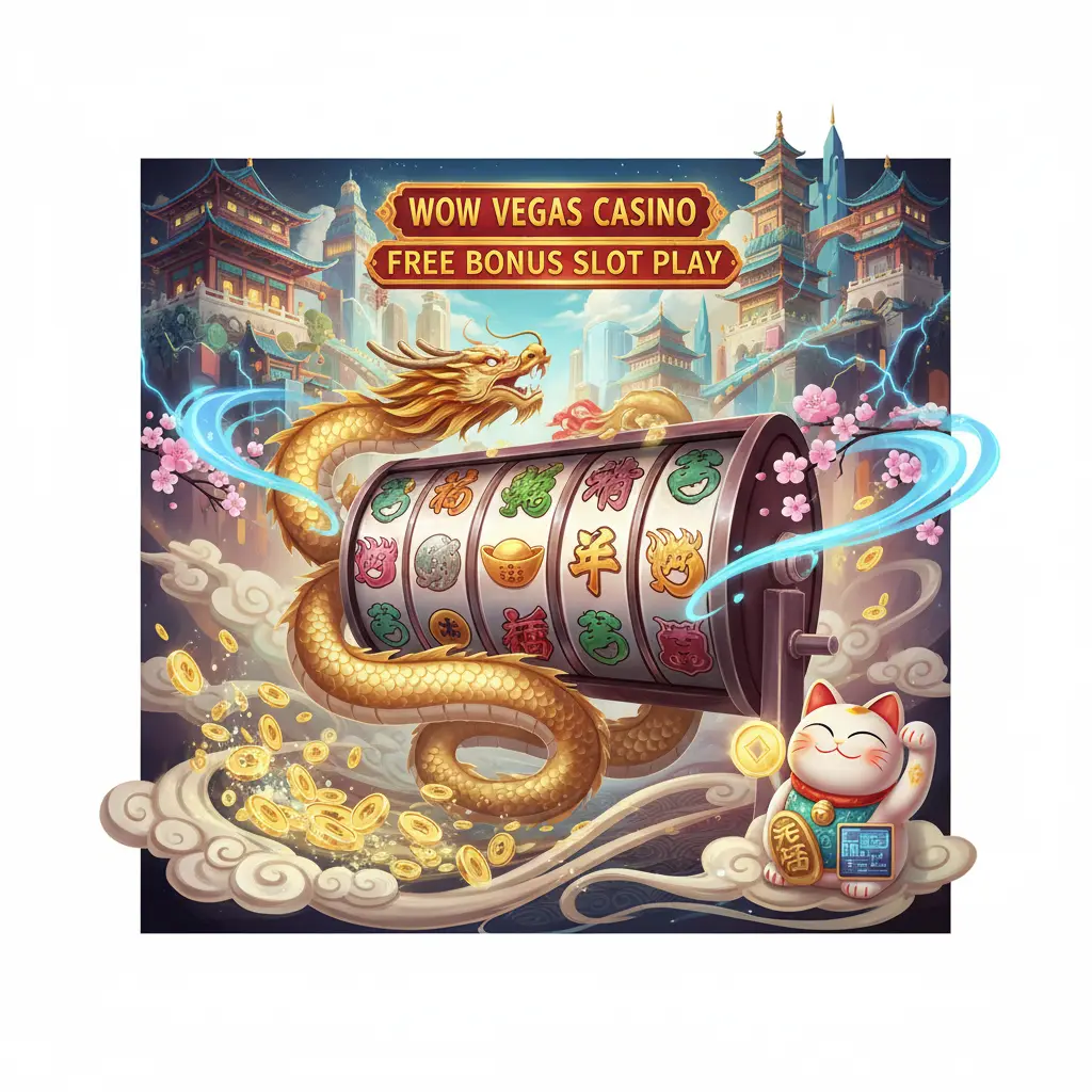 free bonus slot play - Casino