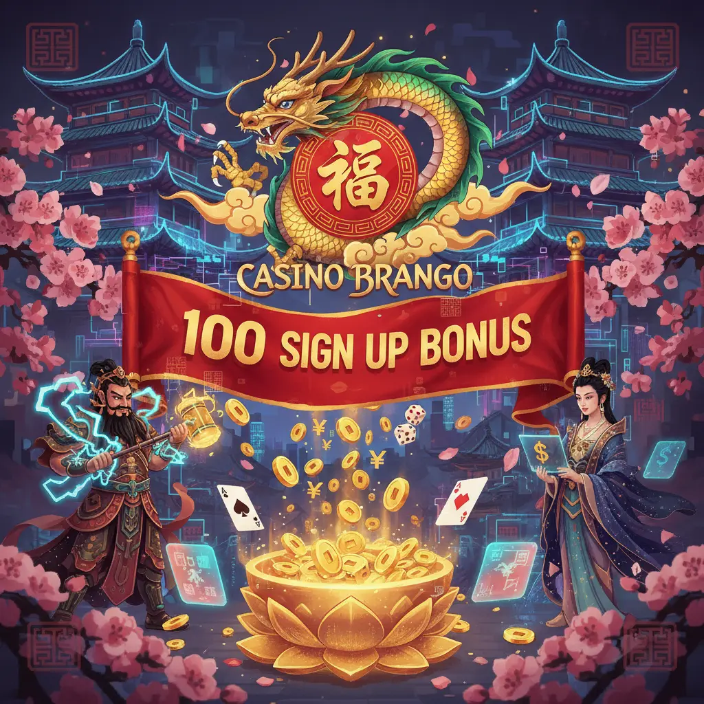 100 sign up bonus casino - Casino