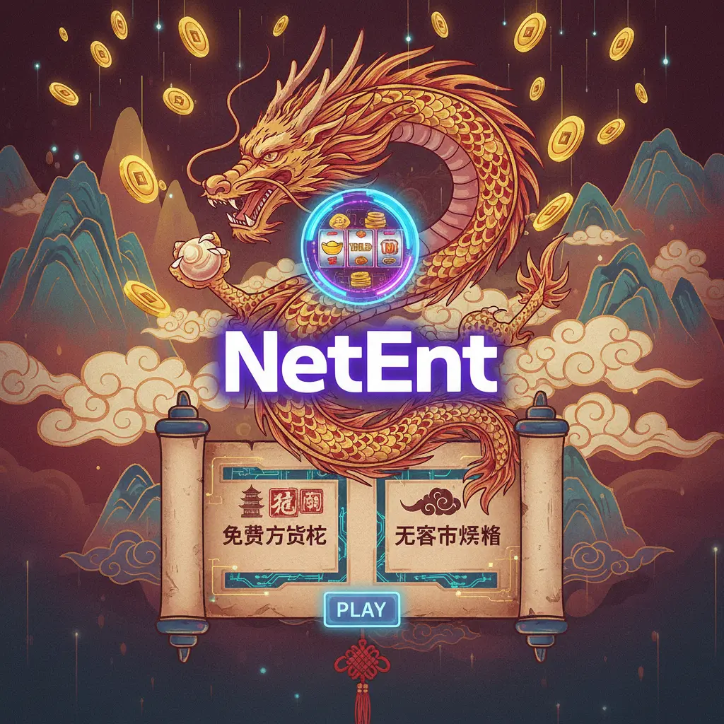 free slot play no deposit with bonus - NetEnt