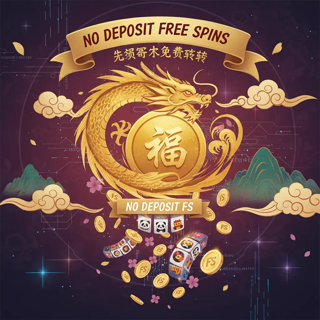 No deposit FS - Deposit