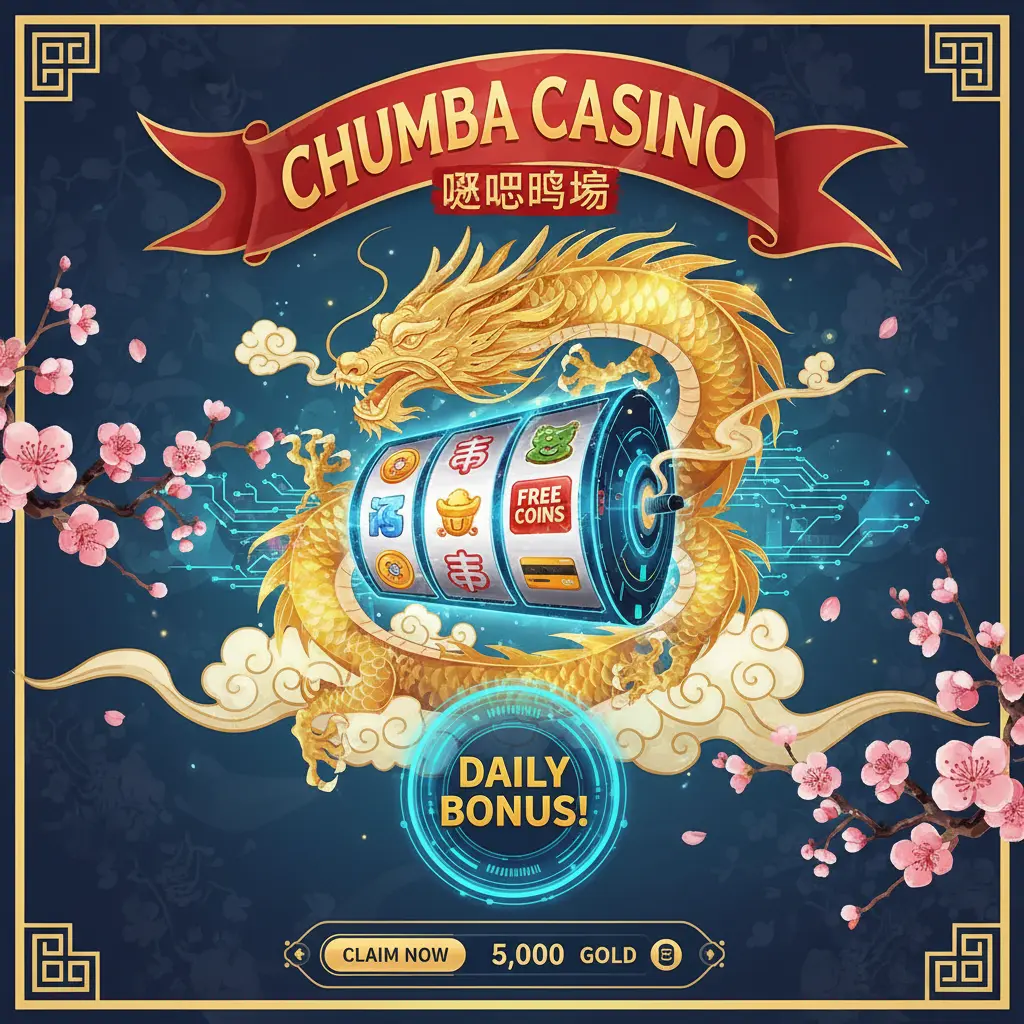 online casino with daily bonus - Chumba