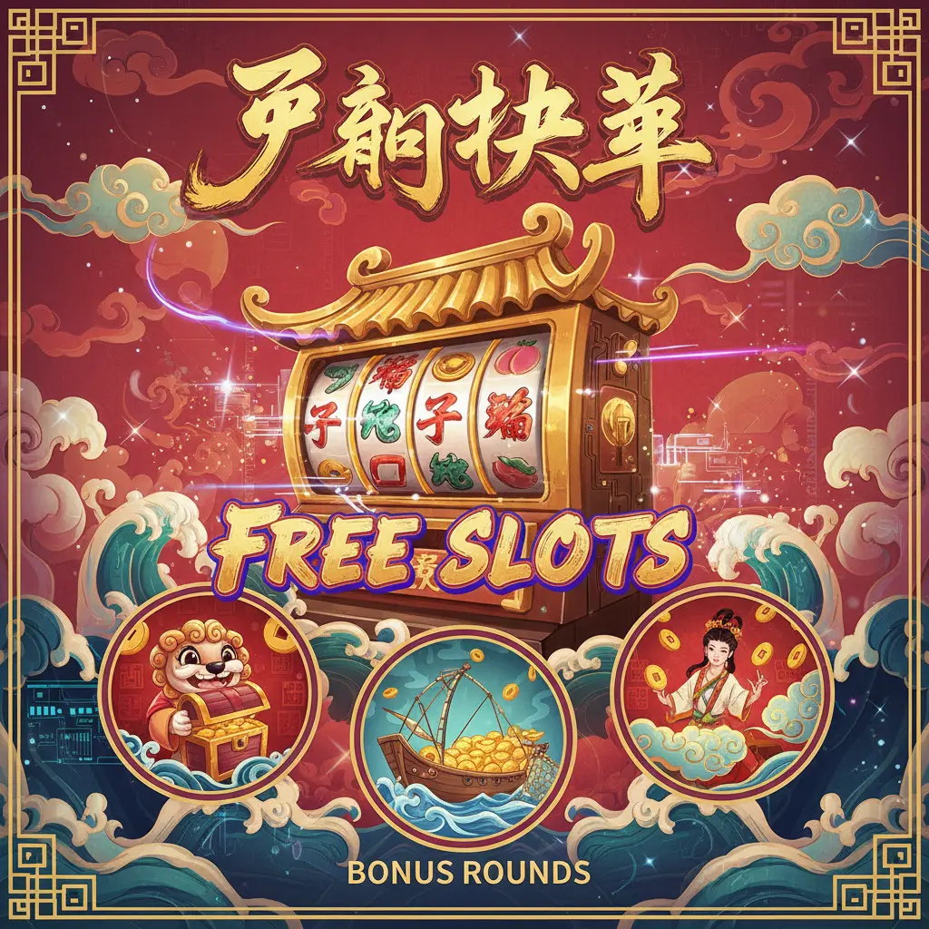 free slot games with bonus rounds - Slots