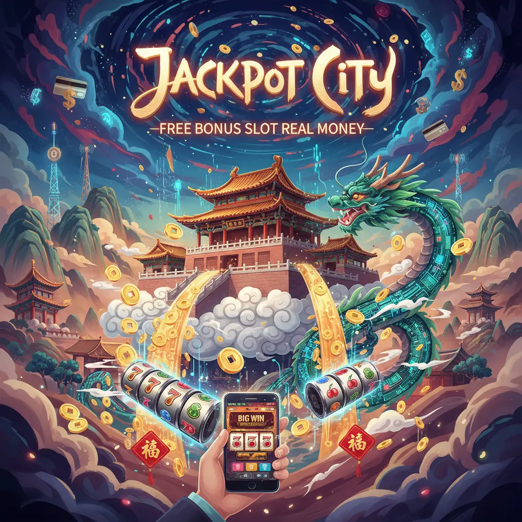 Free bonus slot real money - Jackpot